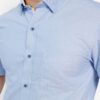 Camisa Cassany Azul Clara Bulbao