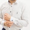 Camisa Chapelle