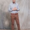 Pantalón Sport Kosta Azul Ref F26F02933