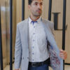 Blazer Kosta Azul  En Promoción Ref F68615911 - Imagen 2