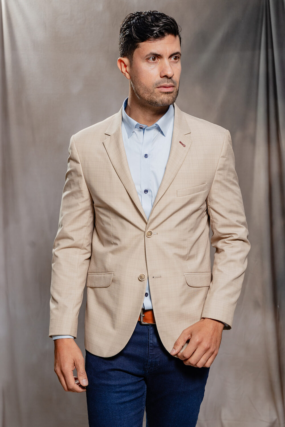 Blazer Kosta Azul Ref F686161 I1 - Imagen 3