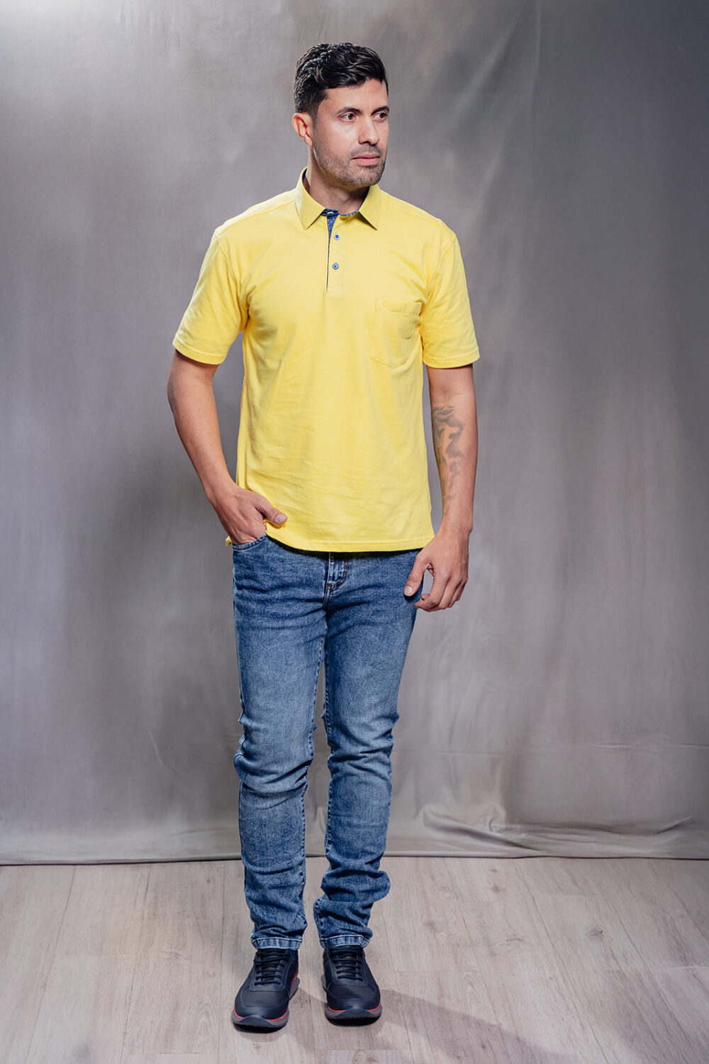 camiseta cassany 4000 - B4 - Imagen 4
