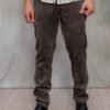 Pantalon Pana Kosta Azul Ref K26G09922 - Imagen 2