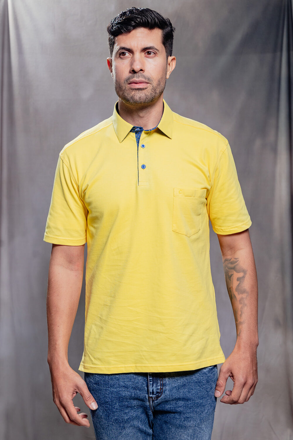 camiseta cassany 4000 - B4 - Imagen 3