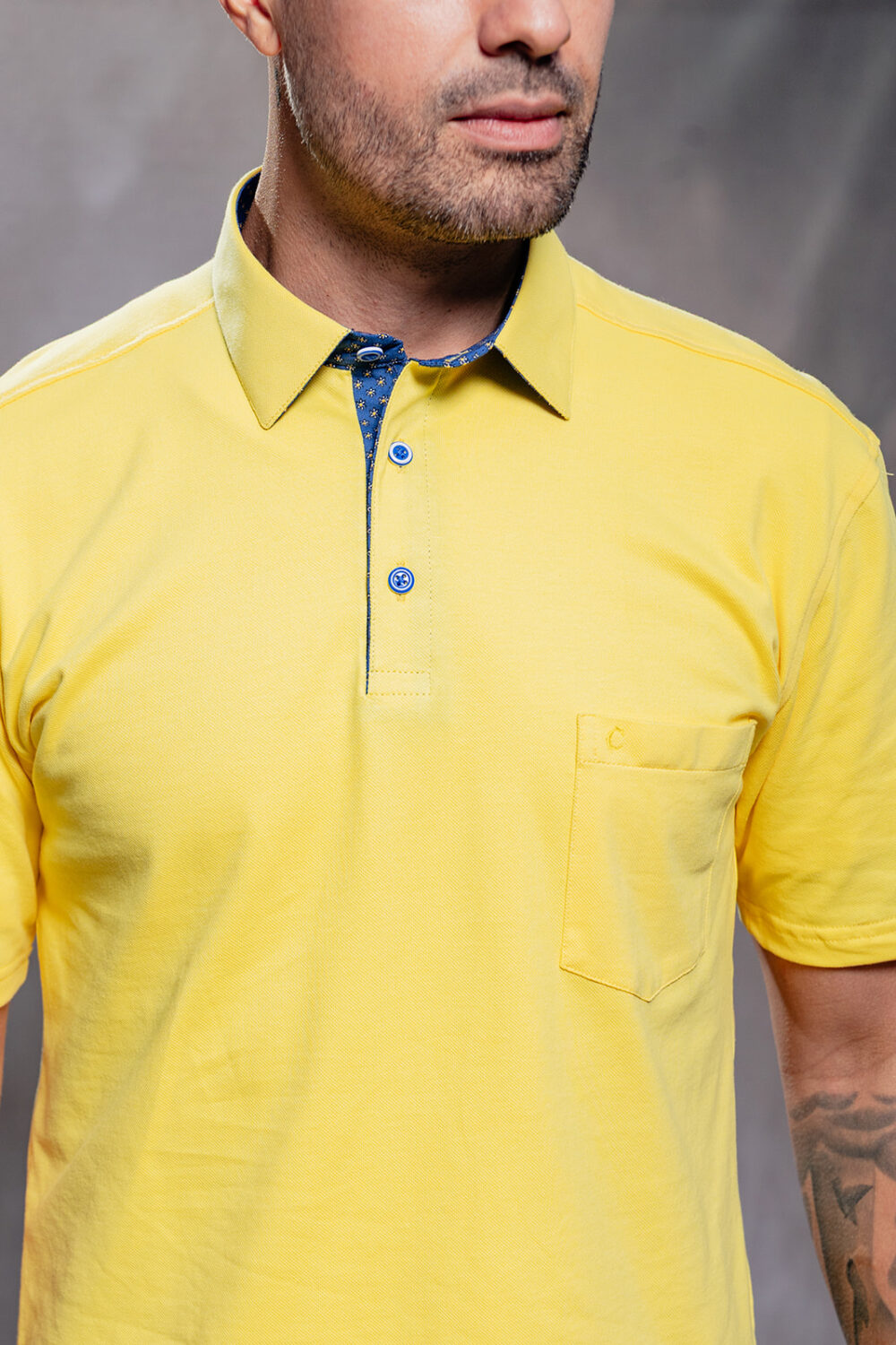 camiseta cassany 4000 - B4