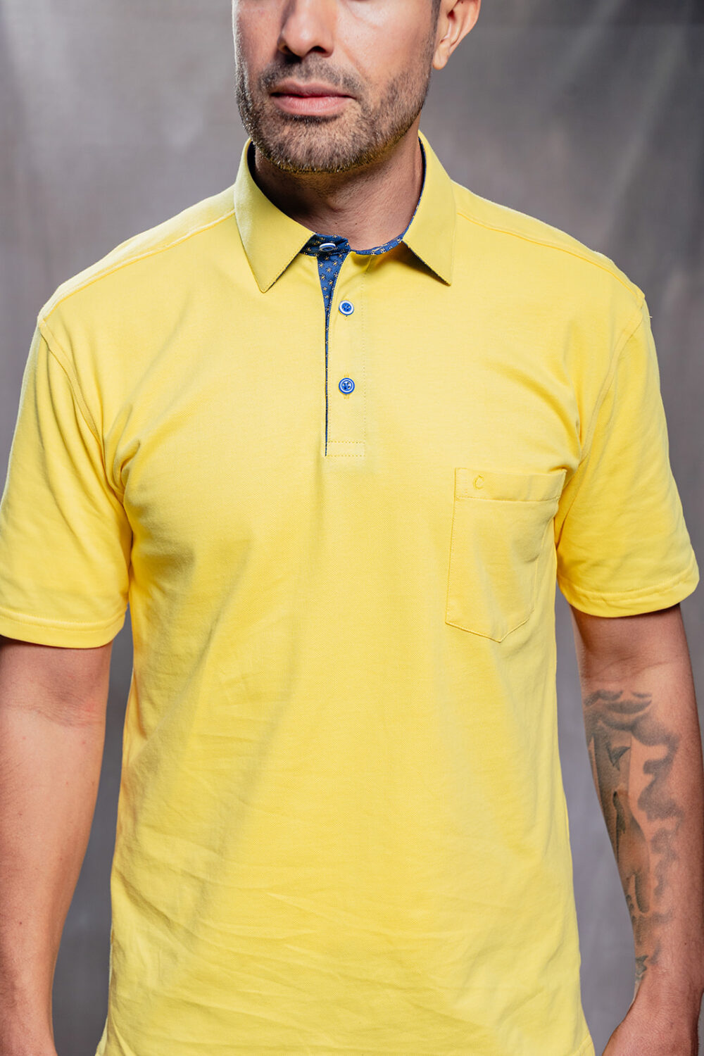 camiseta cassany 4000 - B4 - Imagen 2
