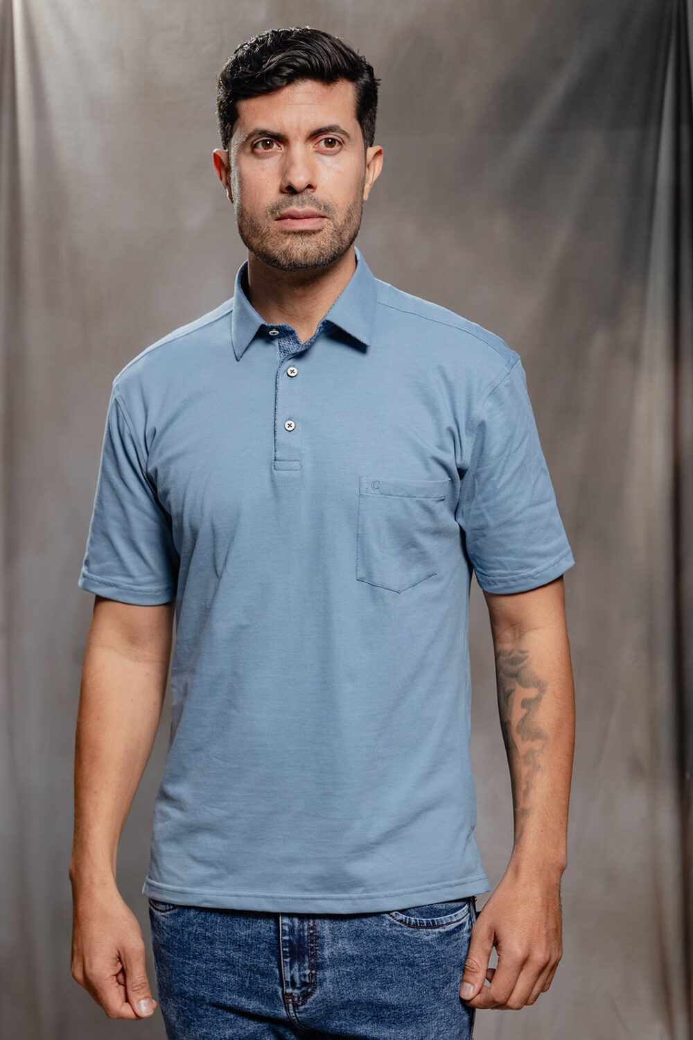 camiseta cassany 4000-G5 - Imagen 2