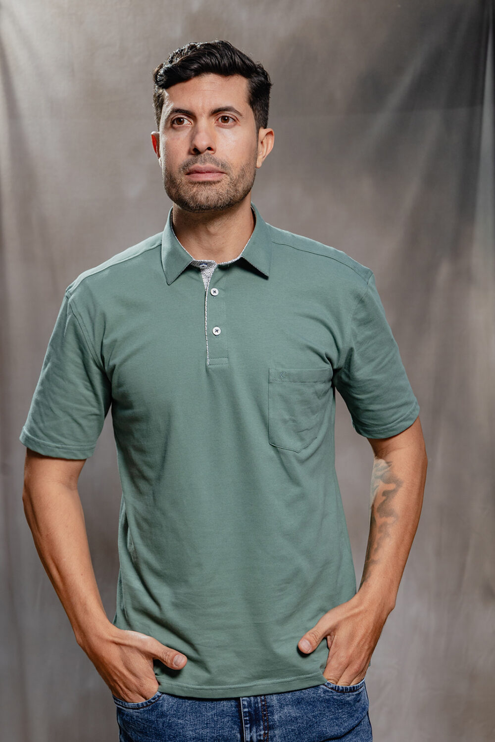camiseta cassany 4000 - H0 - Imagen 2