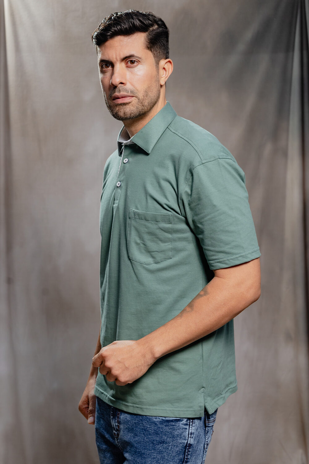 camiseta cassany 4000 - H0 - Imagen 3