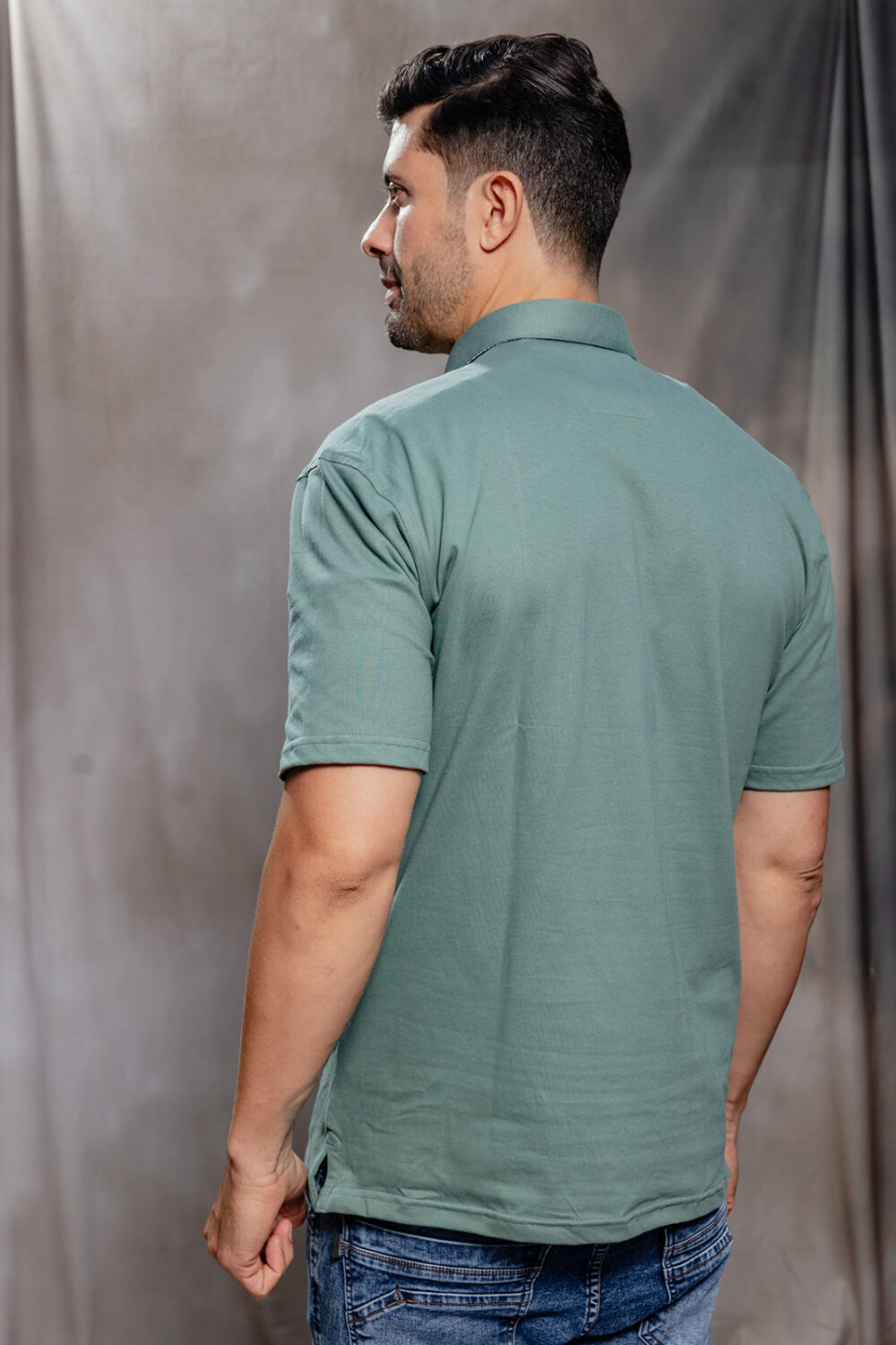 camiseta cassany 4000 - H0 - Imagen 4