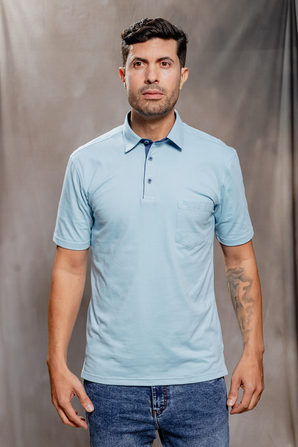 camiseta cassany 4000-G8