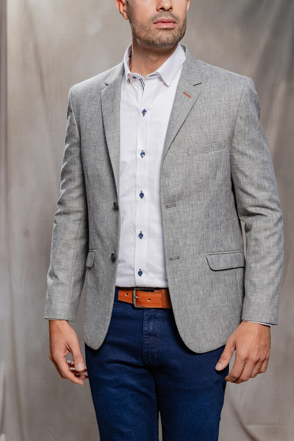 Blazer kosta azul Ref A686268